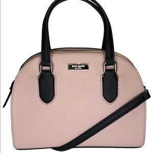 Kate Spade: Laurel Way Mini Reiley Crossbody